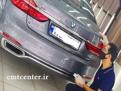 تشخیص رنگ سیار